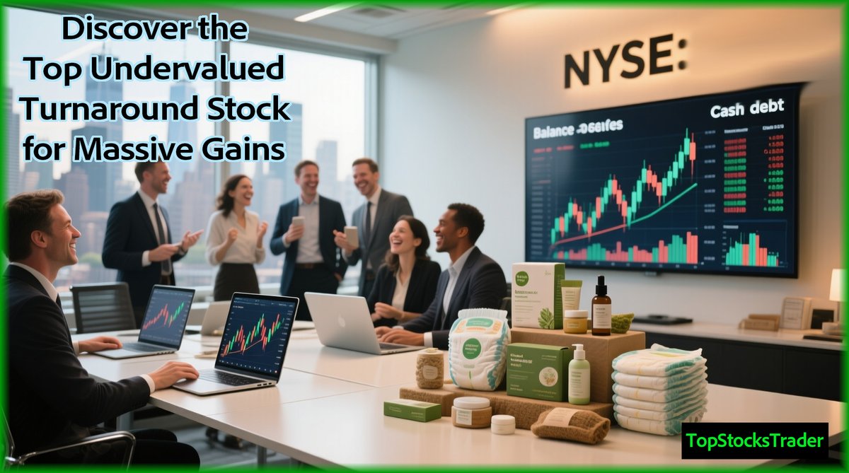 laptoptravel's tweet image. Ultimate Stock Investment Guide 2025: Discover the Top #Undervalued #Turnaround Stock for Massive Gains Unlock Expert Technical Analysis, Stellar Fundamentals, and the Best Buy-In Strategy for This Hidden #MarketWinner #InvestmentOpportunities #StockMarketGems #TurnaroundStocks