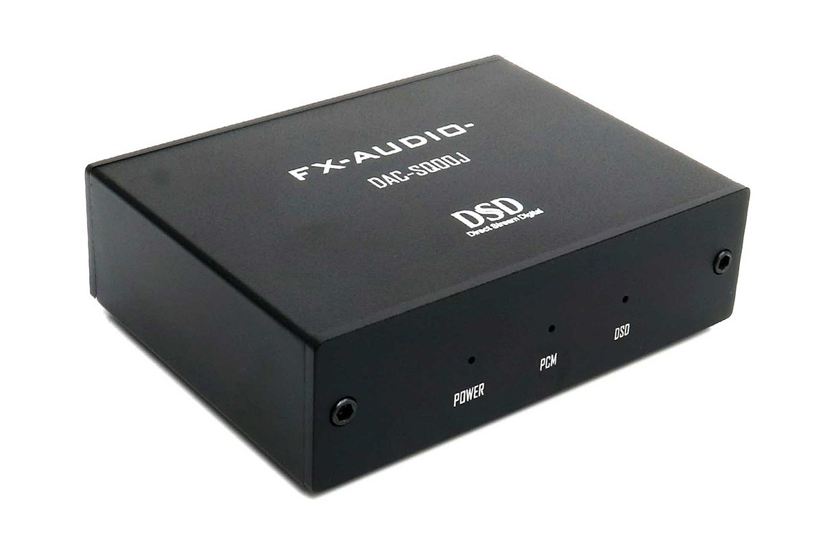 avwatch's tweet photo. FX-AUDIO-、USBバスパワー駆動のハイレゾ対応D/Aコンバーター。6330円 https://t.co/NFpCPx6Md9 #FXAUDIO https://t.co/Hkg3F4atEK