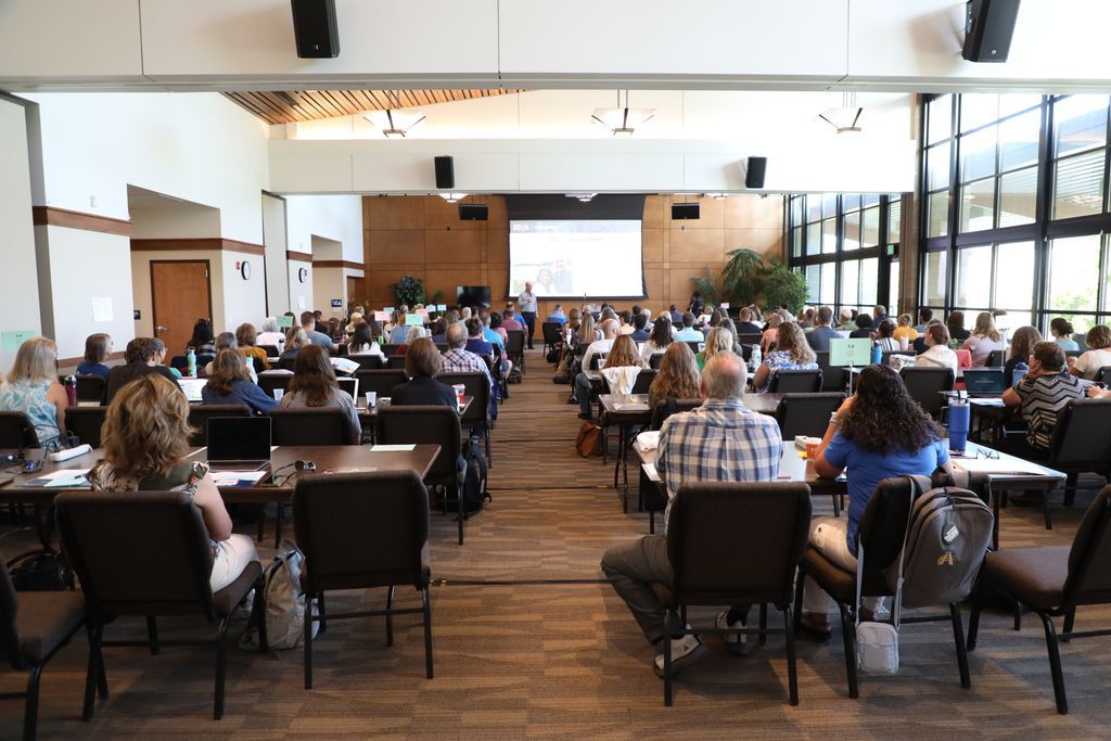 Upper Columbia Conference tweet media