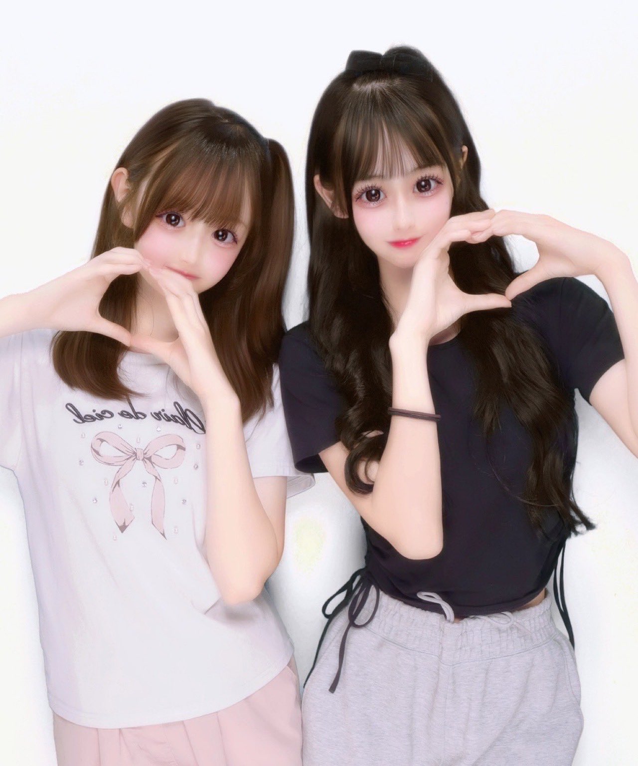 りんご♡ページ りんごへあ - Search / X