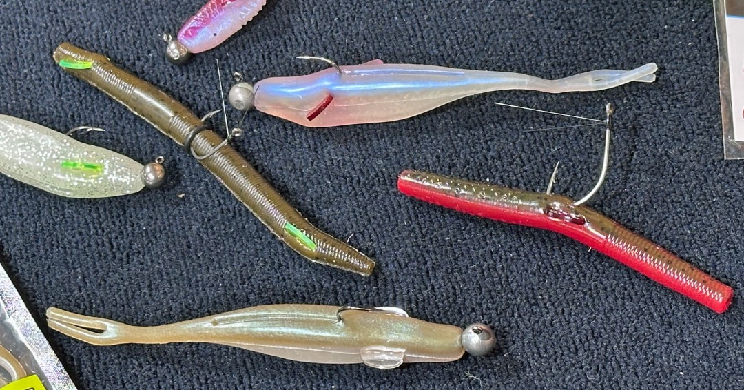 Can't find Sakamatas? This might be a solution – FishCo Wingman. Kind of genius if it works, and Cole Sands says it does. Deets on that and a whole lot more – including laser-aligning your FFS trannie – in today's BB email (sign up for all the 🧃!) ➡️ bit.ly/BBAug212025