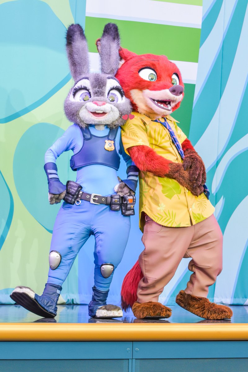 ニックさんまさかのニューフェイス🫨🫨🫨🫨🫨🫨🫨🫨🫨🫨 次は誰がお顔