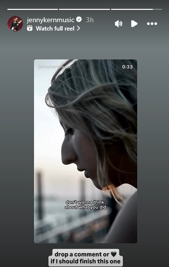 JennysKernels tweet media