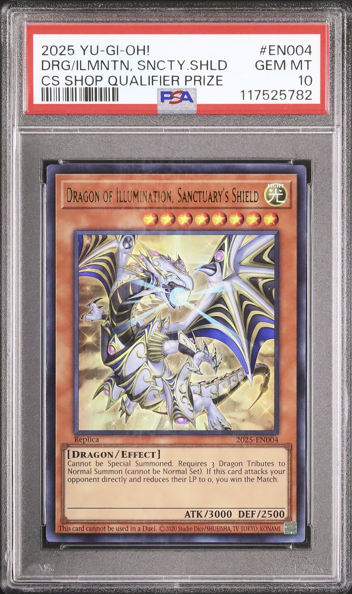 【ARS10】Dragon of Illumination 日本選手権 ARS10】Dragon of Illumination 日本選手権 - メルカリ