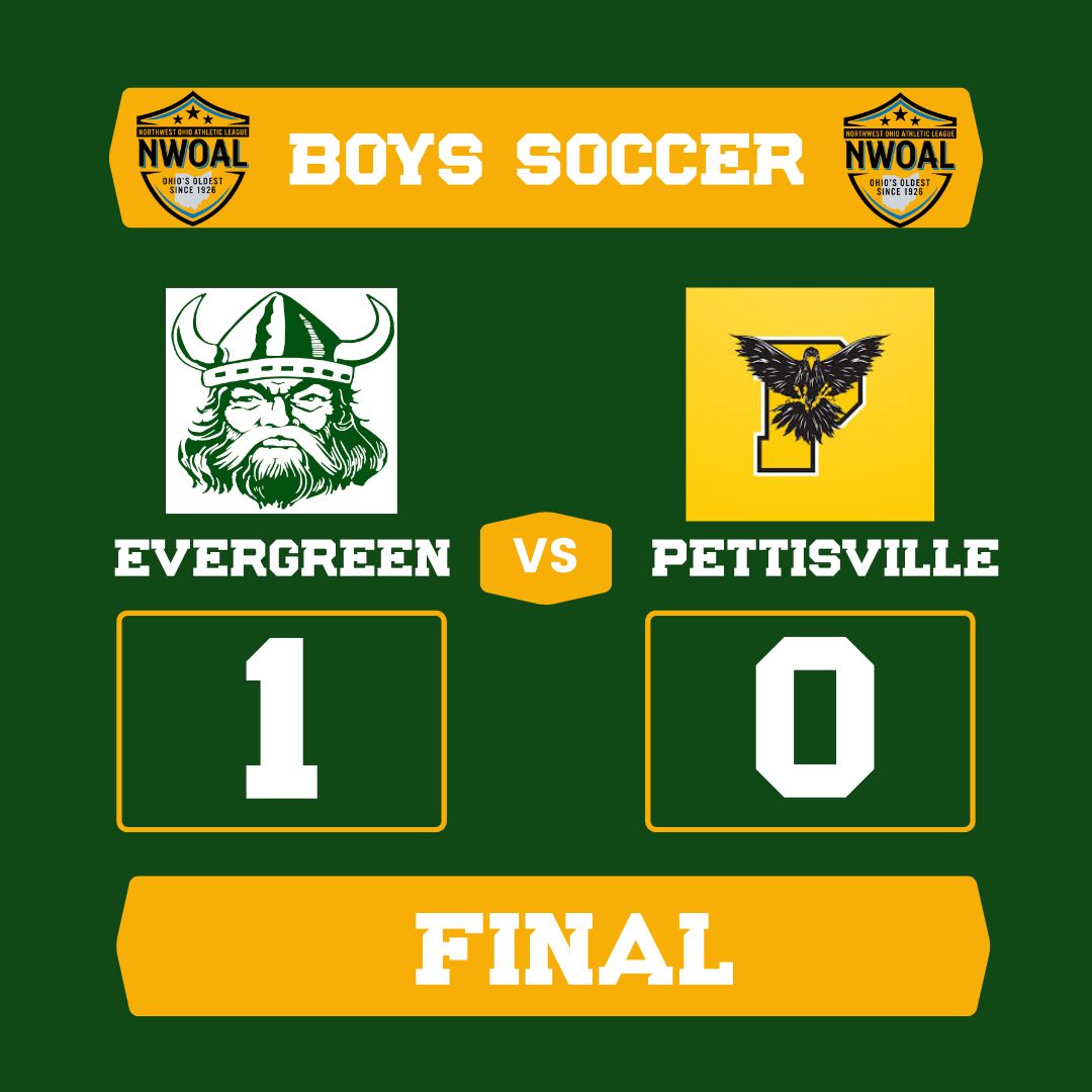 Evergreen Athletics (@evgvikings) on Twitter photo 