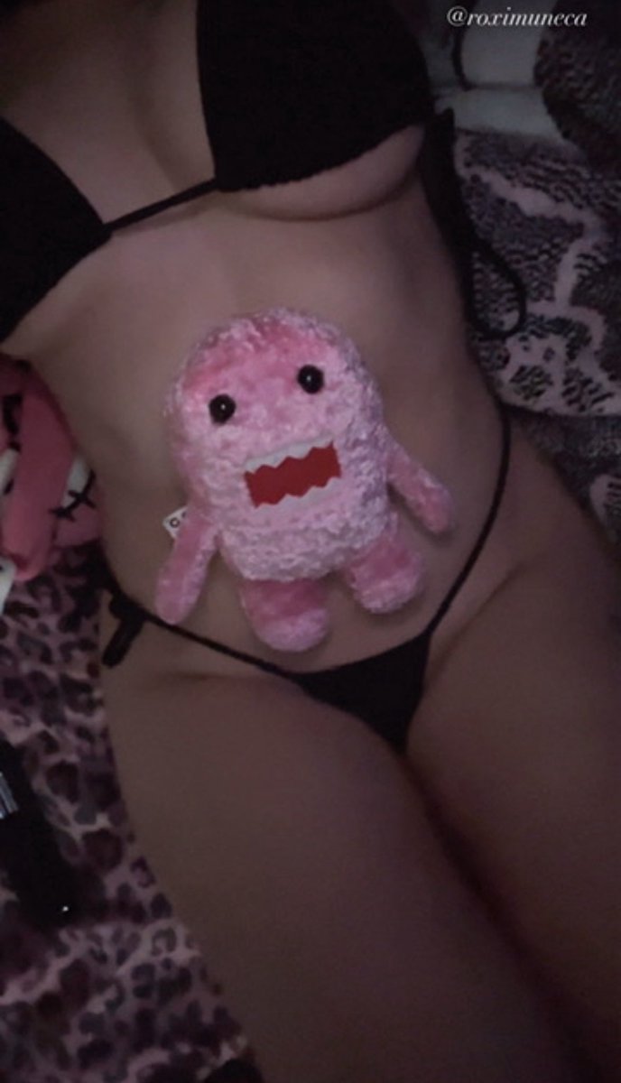 roximuneca's tweet image. 🩷 #nsfw #nsfwtwtًً  #nsfwtwtً  #latina