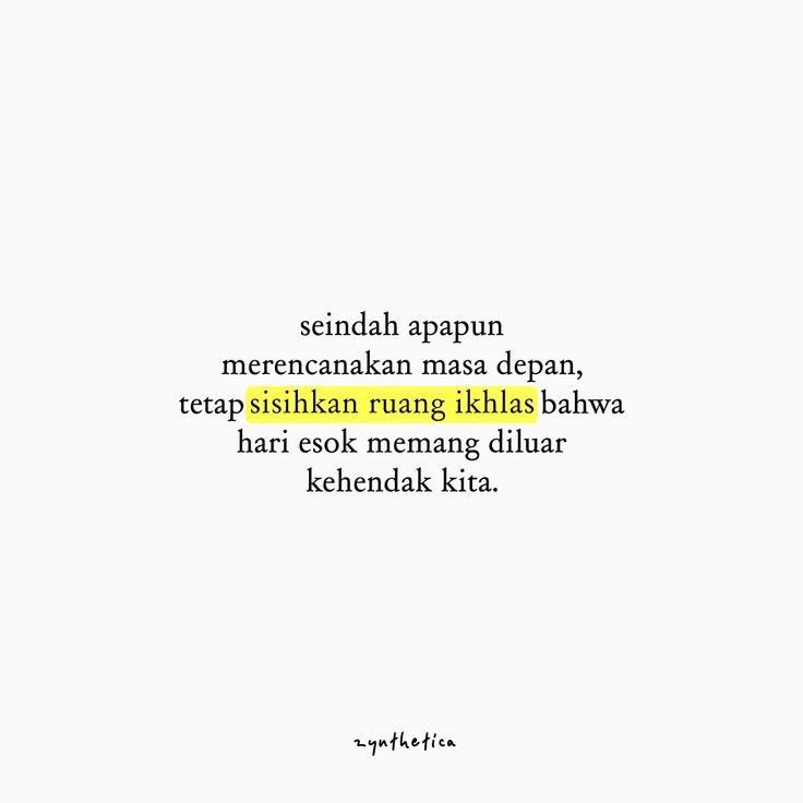 QuotesSantai (@quotes_santai) on Twitter photo 