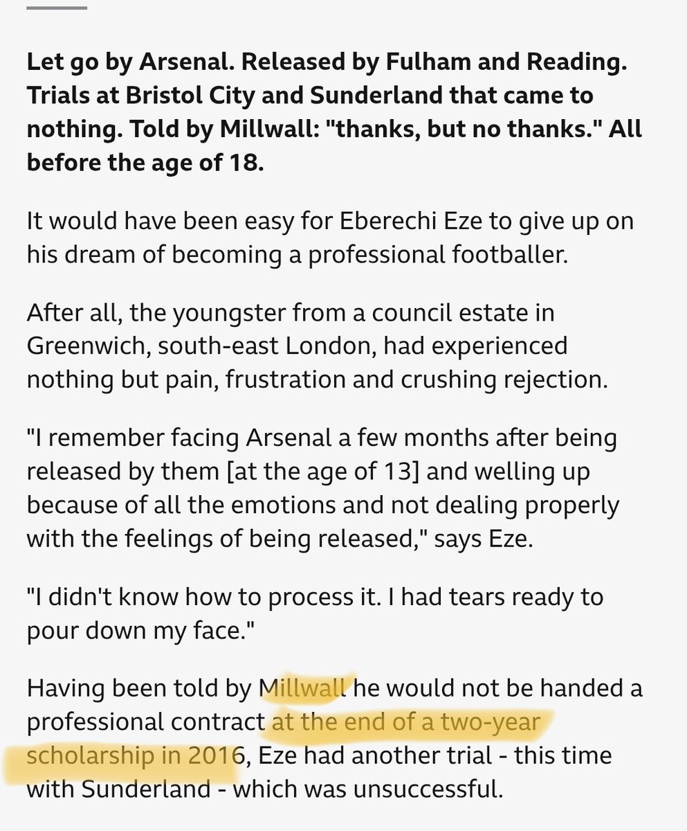 Michael Clark tweet media