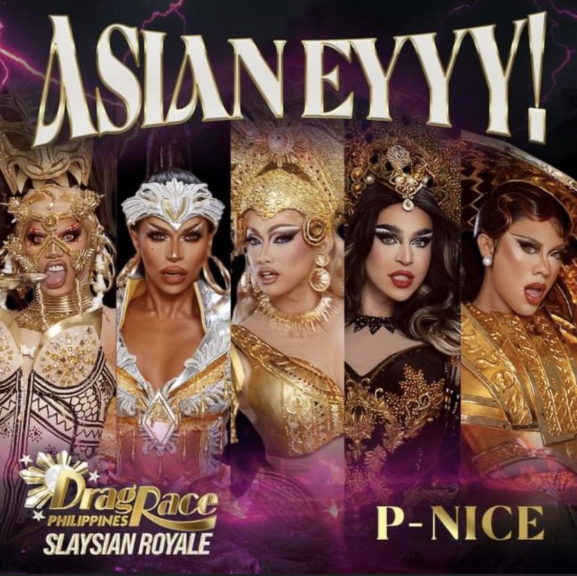 DRPH never misses when it comes to Rumix/girl groups