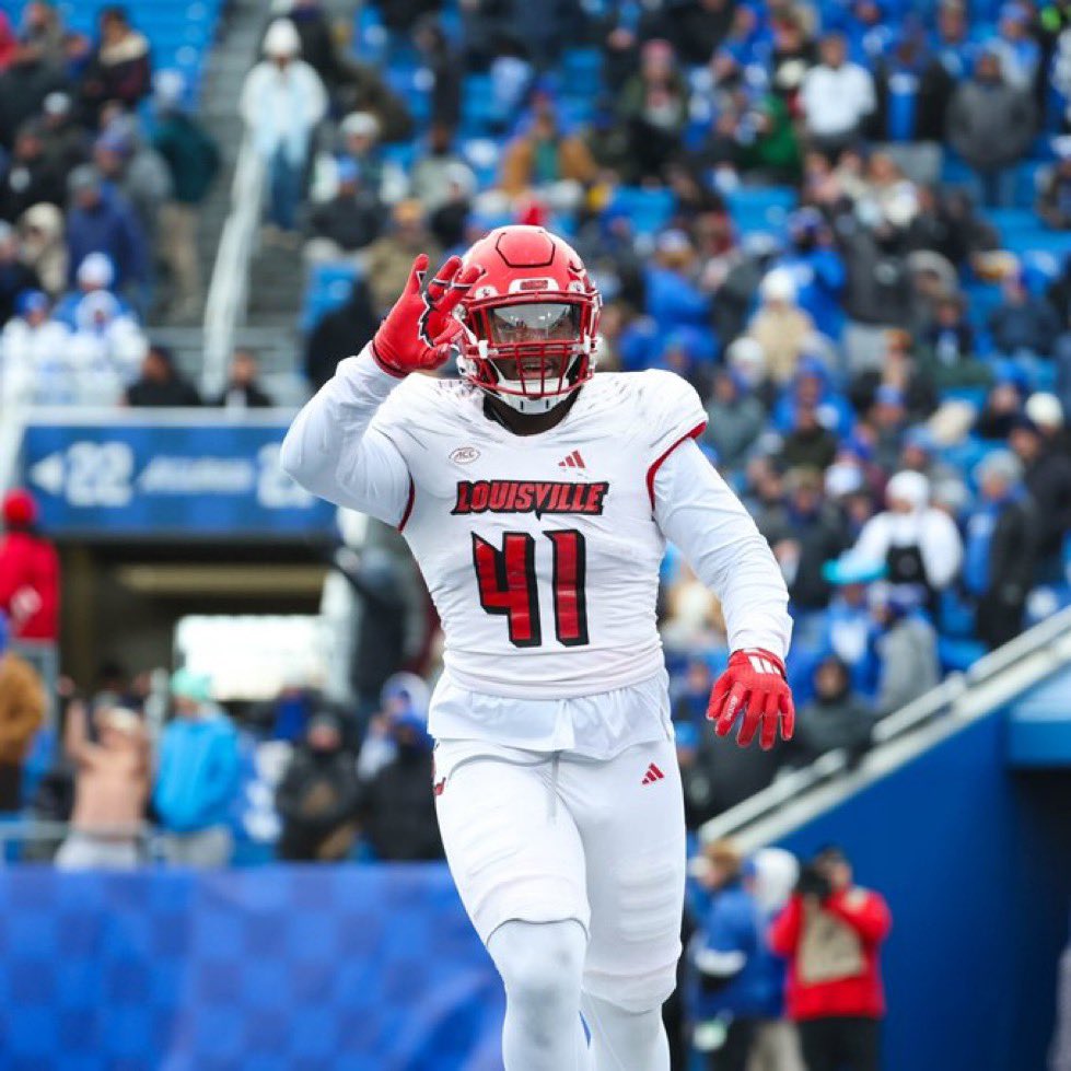 Elijah “EP” Peeks (@elijah_peeks) on Twitter photo I will be at <a href="/LouisvilleFB/">Louisville Football</a> for the home opener against EKU!!!
 <a href="/CoachRonEnglish/">Ron English</a> <a href="/CoachMarkHagen/">Mark Hagen</a> <a href="/CoachCandela99/">Mike Candela</a> <a href="/coachemupchat/">Coach Chatmon</a> @CoachDMullins <a href="/Coachkdantzler/">LivingDreams</a> <a href="/Velocity_XP/">Xavier Pendergrass</a> <a href="/BrianBrohm/">Brian Brohm</a> <a href="/JeffBrohm/">Jeff Brohm</a> <a href="/ULFBRecruiting/">Louisville FB Recruiting</a> <a href="/CartersvilleFB/">Cartersville FB Recruiting</a> I will be at <a href="/LouisvilleFB/">Louisville Football</a> for the home opener against EKU!!!
 <a href="/CoachRonEnglish/">Ron English</a> <a href="/CoachMarkHagen/">Mark Hagen</a> <a href="/CoachCandela99/">Mike Candela</a> <a href="/coachemupchat/">Coach Chatmon</a> @CoachDMullins <a href="/Coachkdantzler/">LivingDreams</a> <a href="/Velocity_XP/">Xavier Pendergrass</a> <a href="/BrianBrohm/">Brian Brohm</a> <a href="/JeffBrohm/">Jeff Brohm</a> <a href="/ULFBRecruiting/">Louisville FB Recruiting</a> <a href="/CartersvilleFB/">Cartersville FB Recruiting</a>