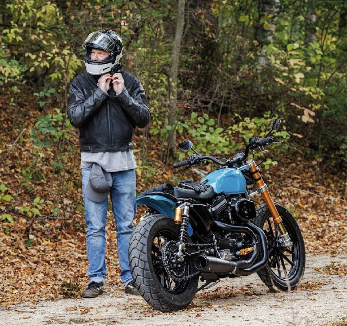 Dealernews's tweet photo. #ShiftingGears
Former Race Winning Brands V-Twin Technical Sales Manager David Zemla has packed his bags to join global motorcycle luggage leader #swmotech. In his new role as County Manager, Zemla is charged with leading US Operations. #SWMOTECH
https://t.co/kv3N3CRt7Q https://t.co/2l4sum3Psm