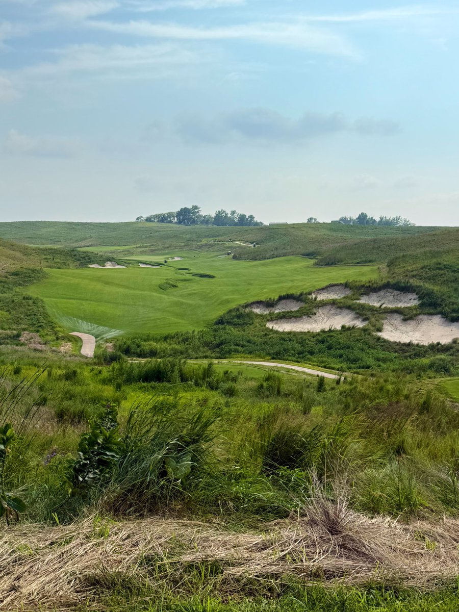 Junaid Mohiuddin (@jmohiuddin) on Twitter photo Spent a few days <a href="/LandmandG/">LandmandGC</a> this summer with my guests and friends from <a href="/newclubgolf/">newclub golf society</a>. We were blown away. It is such a hilly, creative, unique and massive setting unlike anything else. Excellent work by <a href="/KingCollinsGolf/">King Collins Dormer Golf</a> Spent a few days <a href="/LandmandG/">LandmandGC</a> this summer with my guests and friends from <a href="/newclubgolf/">newclub golf society</a>. We were blown away. It is such a hilly, creative, unique and massive setting unlike anything else. Excellent work by <a href="/KingCollinsGolf/">King Collins Dormer Golf</a>