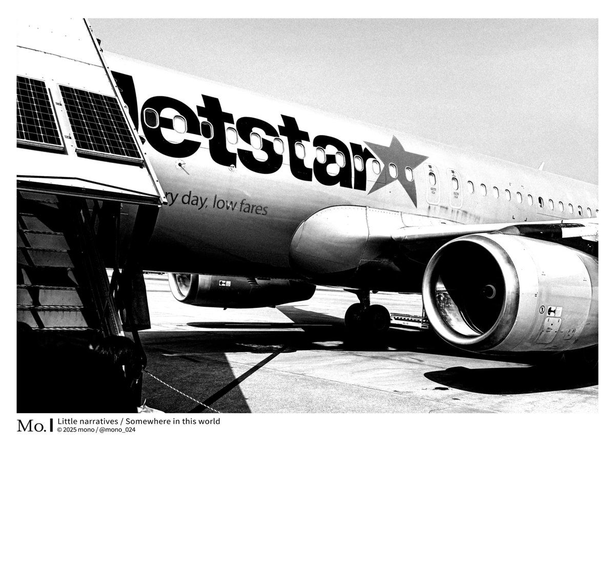 ✈️