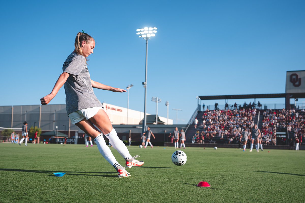 Oklahoma Soccer tweet media