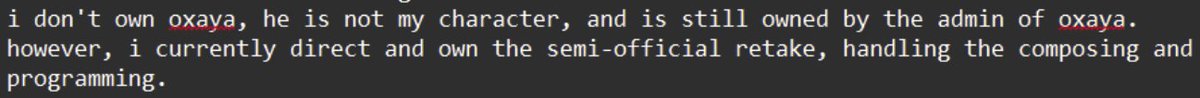 <a href="/Bananalamanao/">Poggers_Studios JamesMalcomTrent (Parody account)</a> <a href="/OxeyeD6200879/">OxeyeDesire.net</a> <a href="/NeededResty/">Ressy! (closed for now)</a>