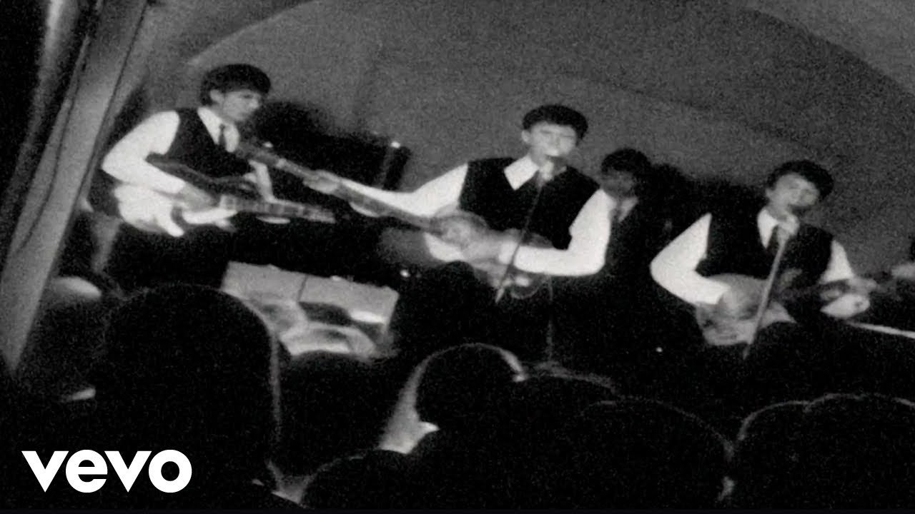 ザ・ビートルズ / The Beatles 日本レーベル公式 on X: 