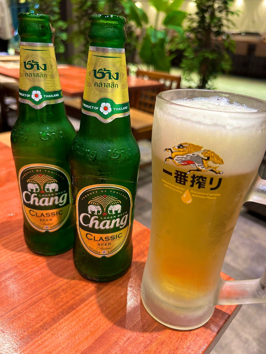 おはようございます😳
金曜日のモチベーションは…
仕事終わりの一杯…🍻！！

今日も1日頑張りましょう〜！！

#企業公式が朝の挨拶を言い合う
#企業公式相互フォロー
#企業公式夏のフォロー祭り