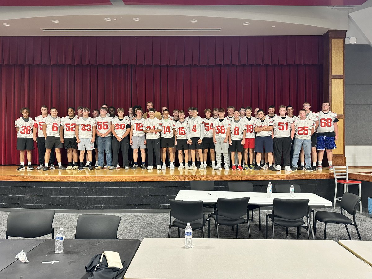 Mark Scott tweet media