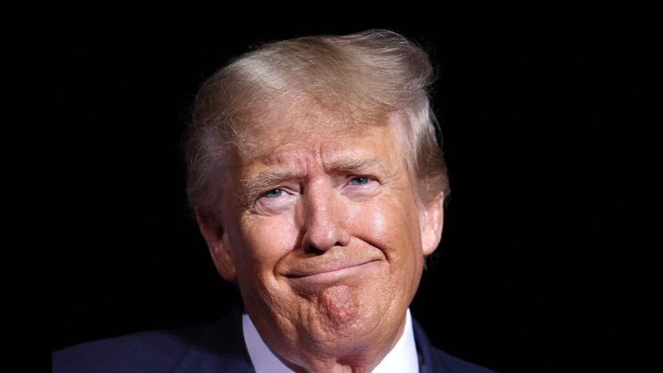 Trump fires CIA’s most seniors Russia analysts — the Economist