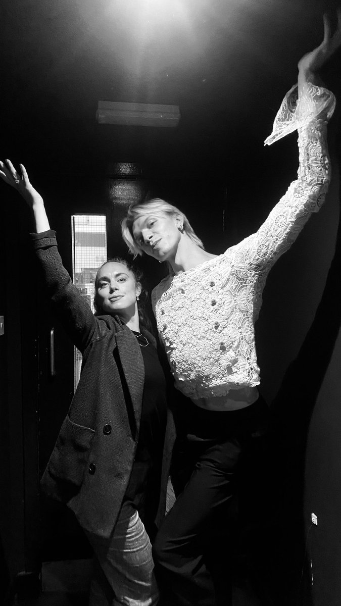 Jerry Burns (@melankkolia) on Twitter photo Casblanca The Gin Joint Cut backstage with cast Kevin Lennon Jerry Burns + the wondrous Harvey Littlefield straight from <a href="/scottishballet/">Scottish Ballet</a> Mary Queen of Scots and Bethany KIngsley Garner home from her masterclasses at <a href="/RoyalBalletSch/">Royal Ballet School</a> London Casblanca The Gin Joint Cut backstage with cast Kevin Lennon Jerry Burns + the wondrous Harvey Littlefield straight from <a href="/scottishballet/">Scottish Ballet</a> Mary Queen of Scots and Bethany KIngsley Garner home from her masterclasses at <a href="/RoyalBalletSch/">Royal Ballet School</a> London