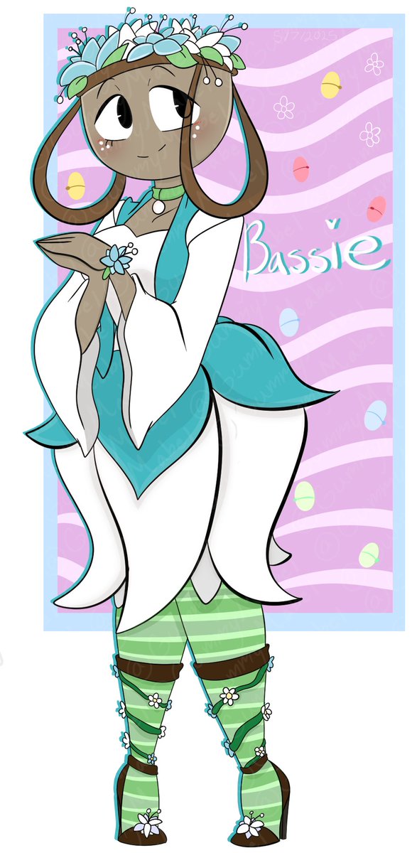 Dandy world Bassie and Connie 
youtube.com/shorts/dSLowPb…
youtube.com/shorts/WmmKfcC…
#dandysworld #Bassie #Connie #dandysworldfanart #myart #artist