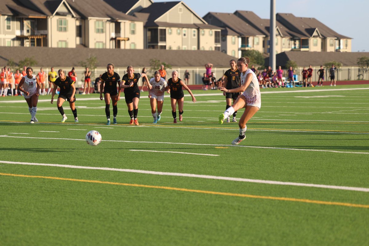 Nicholls Soccer tweet media