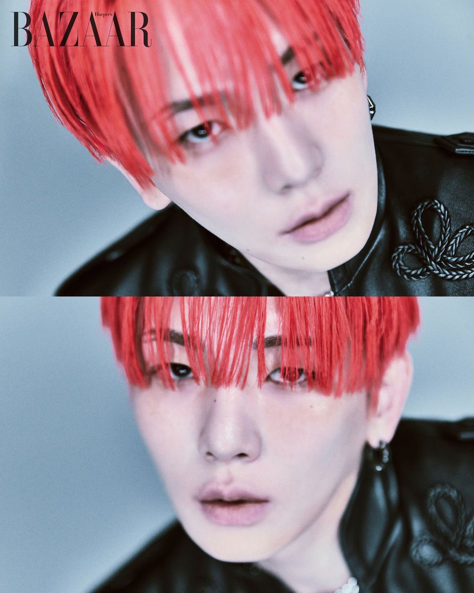 'HUNTER'로 컴백한 샤이니 키, 바자와 함께한 화보 공개!

harpersbazaar.co.kr/article/1886615

3년 만에 정규 앨범을 선보일 타이밍으로 지금을 택한 이유에 대해 묻자 “팬들에게 꽃다발 같은 걸 쥐어줄 시기가 왔다고 생각했다. 이 시대에 정규는 오로지 팬들을 위한 일.”이라고 답했다.

 “나는 연예인이다.