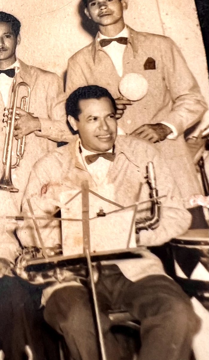 #TBT Julio Ojito M celebró, con su obra, al departamento del Atlántico: JuanDeAcosta youtu.be/qDwwiDv4FPI?si…
Sabanalarga youtu.be/C4R68HqcmKc?si…