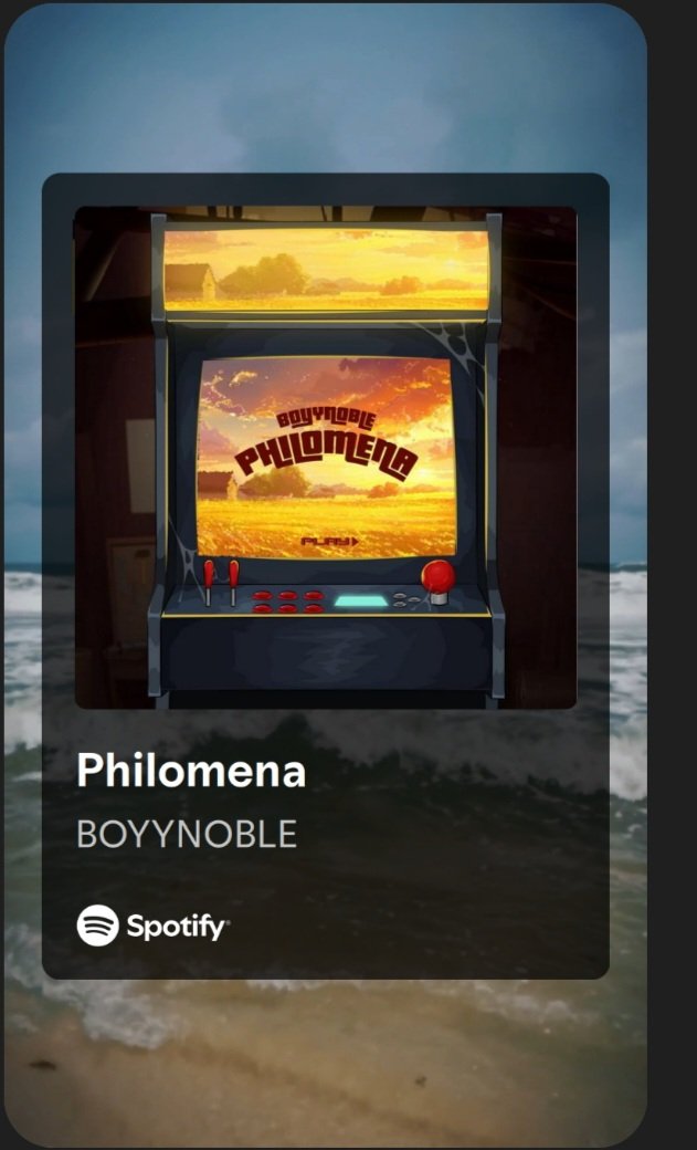 I'm going crazy baby, I don dey i don dey miss you lately I want to &gt; I want to your body. 
open.spotify.com/track/7cVwolaO…