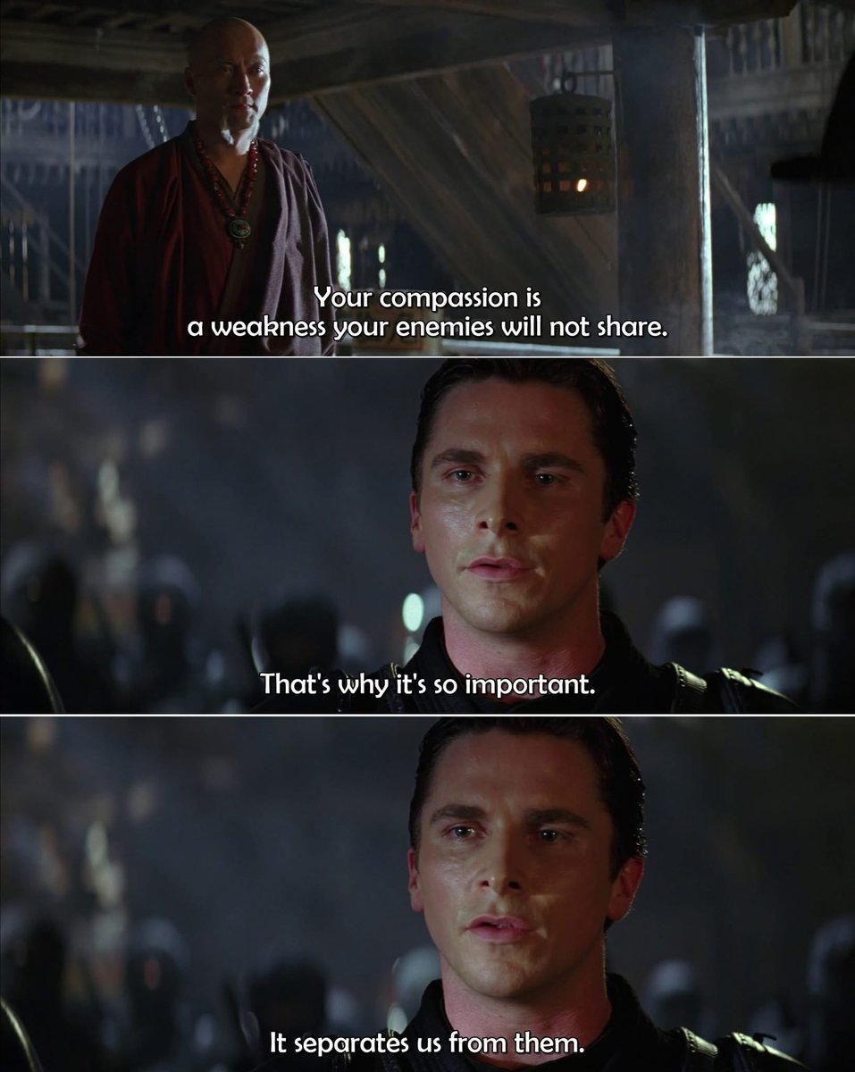 Batman Begins (2005)