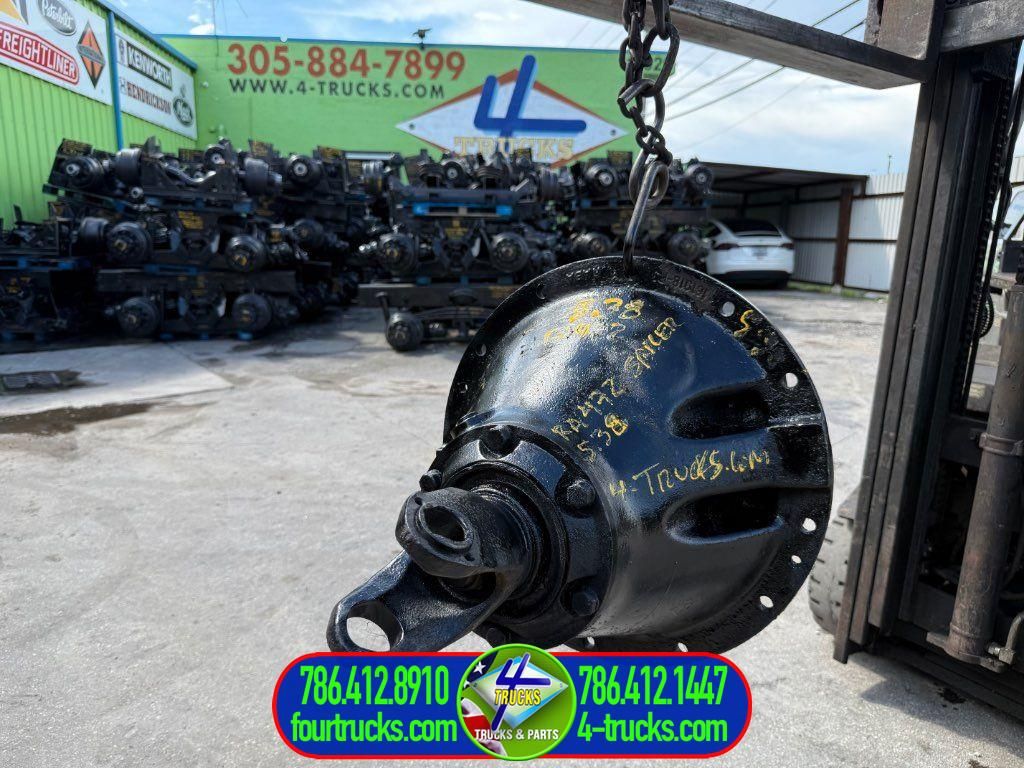 ALEJAND16611882's tweet image. 8011-0821255 - USED 2006 RA472 SPICER REAR REAR DIFFERENTIAL, RATIO:5.38, CAST:161018, COMPLETE, INSPECTED INSIDE WITH GOOD GEARS, ALSO MANY DIFFERENTIALS IN STOCK. #SPICER #SPICERDIFFERENTIALS #DIFFERENTIALS #RA472 #RA472SPICERDIFFERENTIAL #SPICERPARTS #TRUCKS #TRUCKPARTS