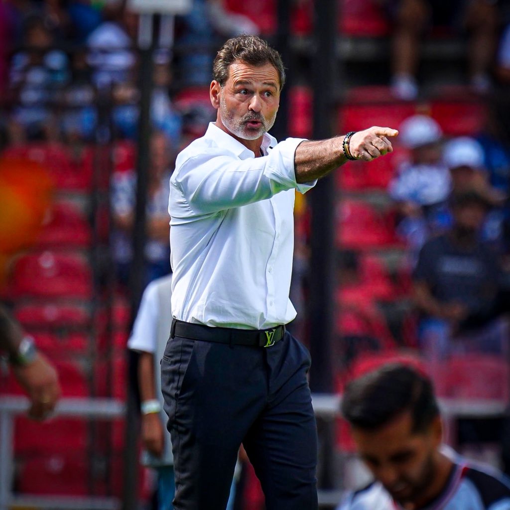 Atlas Toda La Vida tweet media