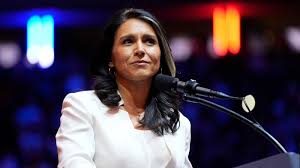 Gabbard barred sharing intelligence on Russia-Ukraine negotiations with "Five Eyes" partners - CBS