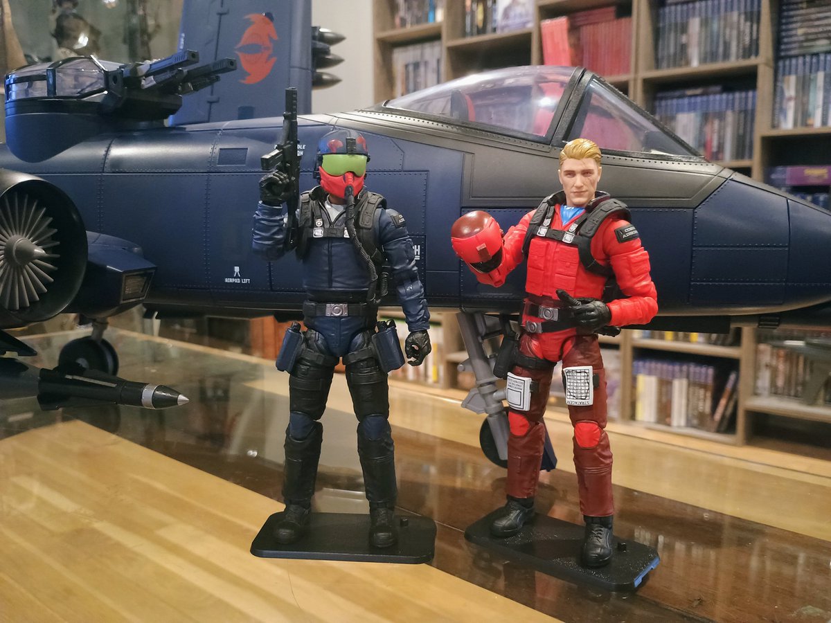 About to cause some trouble!