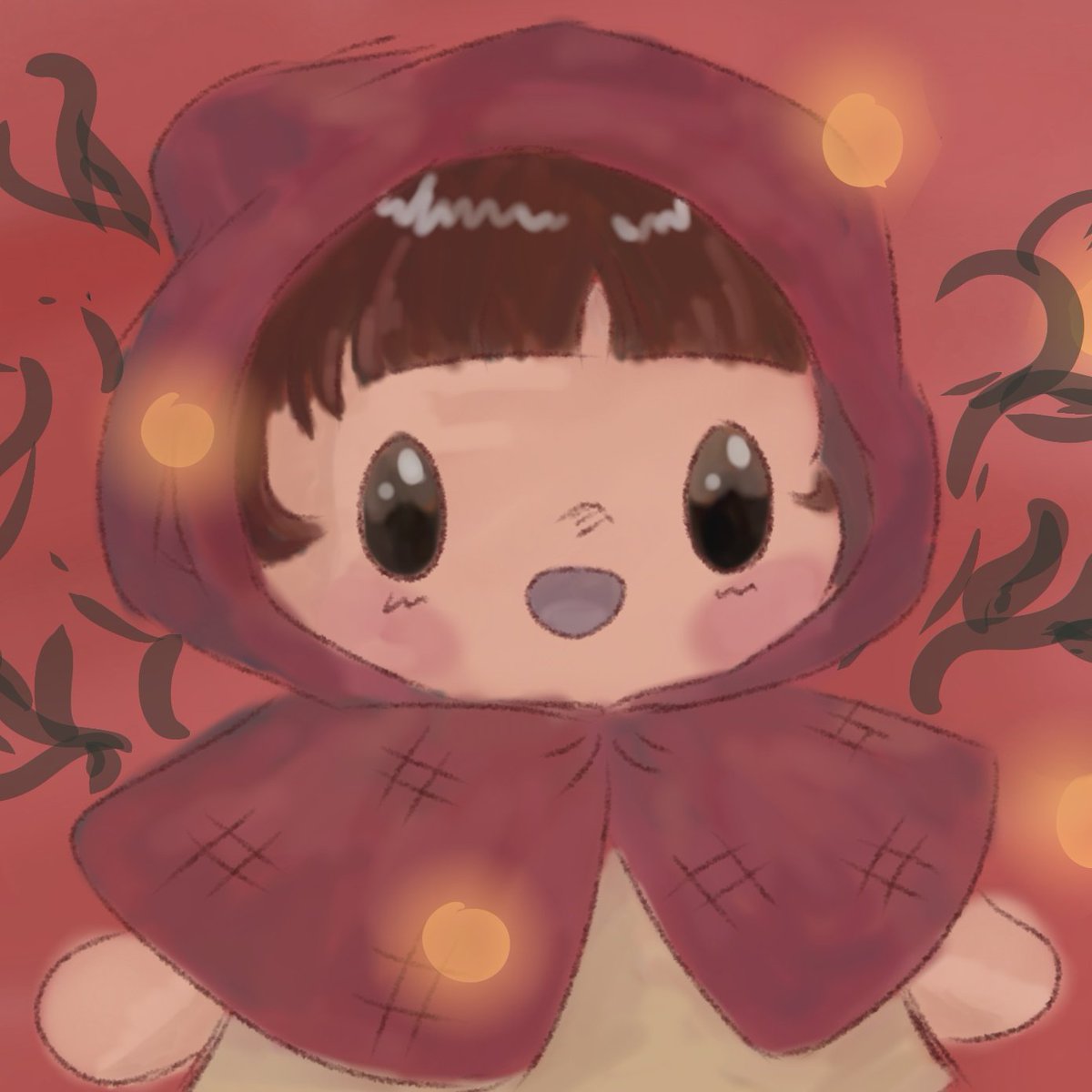 Big ball of sunshine ✨️🥹