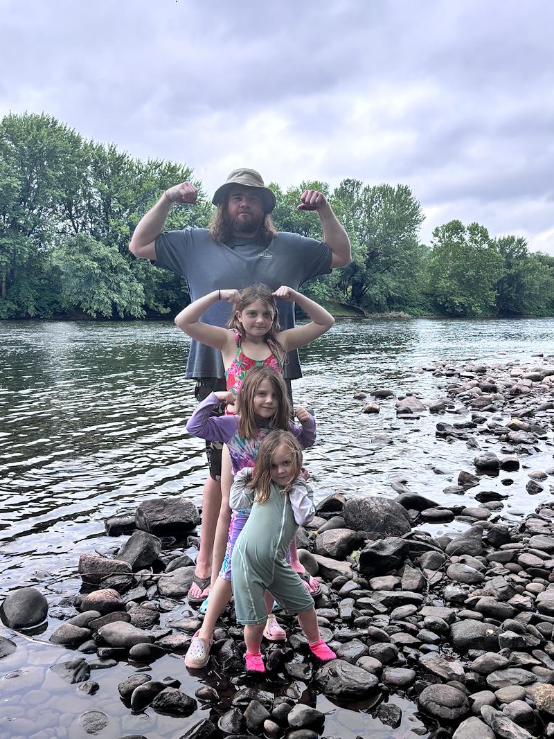 uhlyssuhhhh's tweet image. My friend, Bronson, is a finalist in Kittatinny K-Camp’s Story Contest. Help me rally votes: flip.to/r/w2nhd