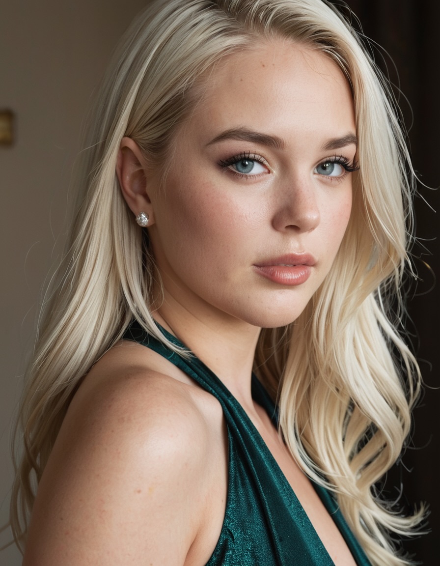 fholarbaby21's tweet image. Imagine a model who never ages, never sleeps, and adapts to every trend. 🚀.
👉 Collabs open. DM for details. 
instagram.com/lanablaze.offi… 
#AIInfluencer #DigitalModel #NextGenCreativity