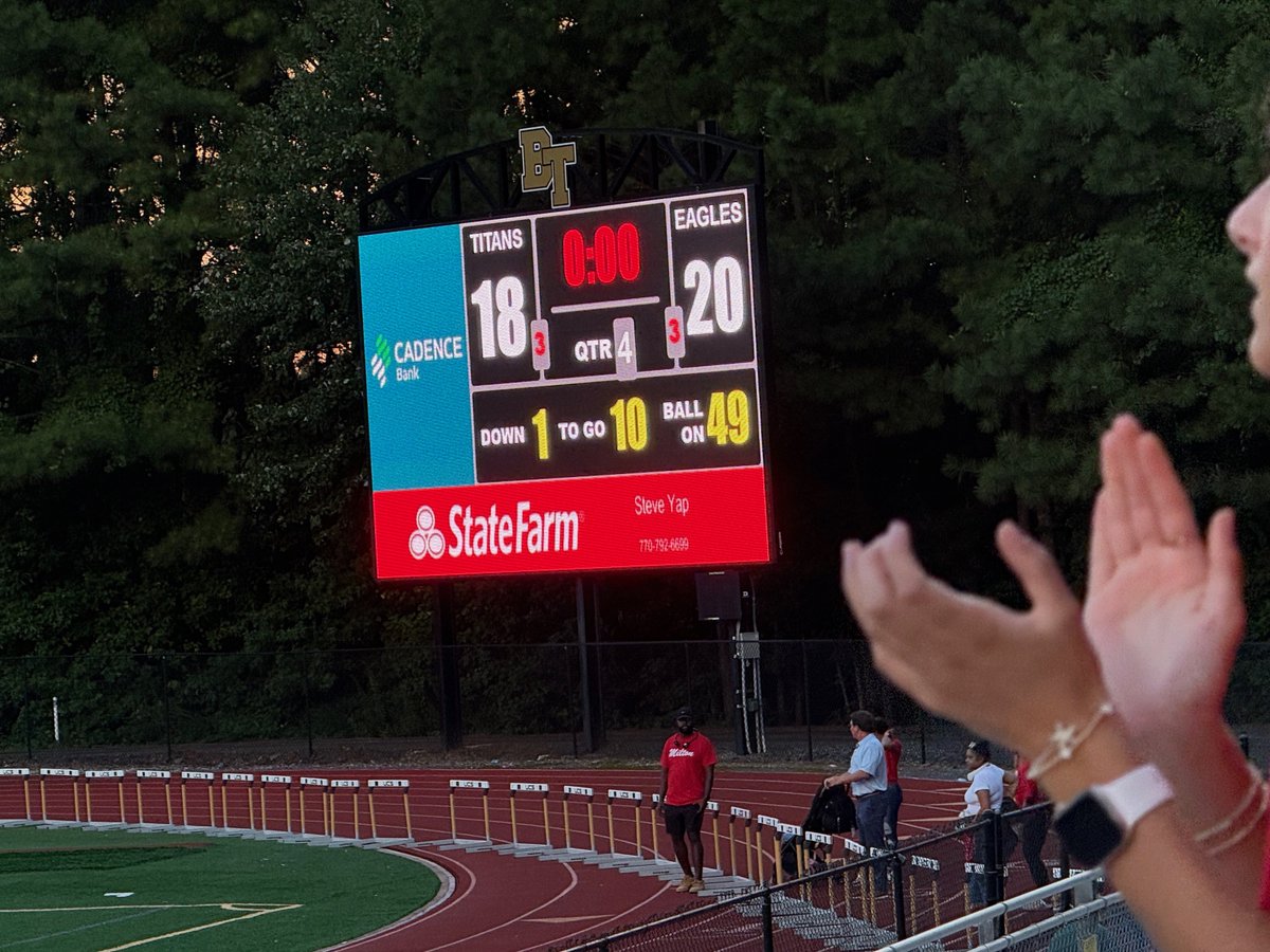 Milton High School Football (@miltoneagles_fb) on Twitter photo ๐ต๐๐ ๐ถ๐๐๐๐๐๐ก๐ข๐๐๐ก๐๐๐๐ ๐ก๐ ๐๐ข๐ ๐น๐๐๐ ๐ฉ๐๐๐ ๐ฆ
๐๐๐๐๐๐๐ ๐ก๐ฉ๐๐๐ ๐ ๐ ๐๐๐ ๐๐ ๐ค๐๐ก๐ฉ ๐ ๐๐๐ ๐ค๐๐ ๐๐-๐๐ ๐๐ ๐ก๐ฉ๐ ๐๐๐๐ ๐๐ฃ๐๐ ๐ต๐๐๐ ๐ ๐๐ ๐๐๐๐๐๐ก๐ฆโผ๏ธ #๐ฝ๐๐
#๐๐ฅ๐๐ง๐25 | #๐๐๐๐๐ซ๐จ๐๐๐๐ข ๐ต๐๐ ๐ถ๐๐๐๐๐๐ก๐ข๐๐๐ก๐๐๐๐ ๐ก๐ ๐๐ข๐ ๐น๐๐๐ ๐ฉ๐๐๐ ๐ฆ
๐๐๐๐๐๐๐ ๐ก๐ฉ๐๐๐ ๐ ๐ ๐๐๐ ๐๐ ๐ค๐๐ก๐ฉ ๐ ๐๐๐ ๐ค๐๐ ๐๐-๐๐ ๐๐ ๐ก๐ฉ๐ ๐๐๐๐ ๐๐ฃ๐๐ ๐ต๐๐๐ ๐ ๐๐ ๐๐๐๐๐๐ก๐ฆโผ๏ธ #๐ฝ๐๐
#๐๐ฅ๐๐ง๐25 | #๐๐๐๐๐ซ๐จ๐๐๐๐ข