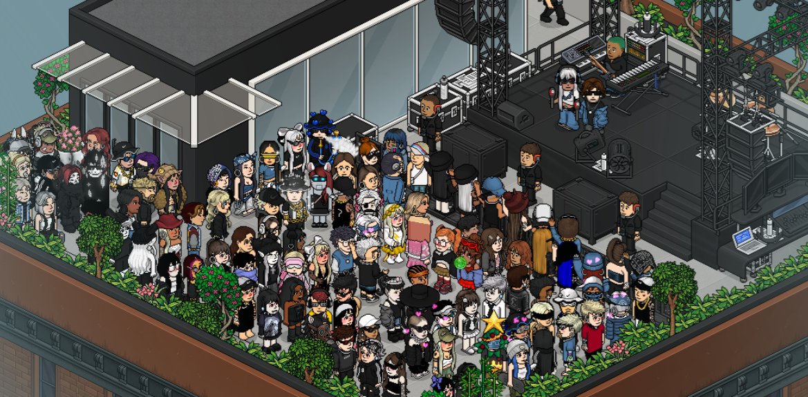 Se liga quem parou o hotel!!!

#NewYorkLiveHBT
<a href="/CripsHB/">Crips</a>
<a href="/MeuHabblet/">Habblet</a>
<a href="/covercommunity/">COVER COMMUNITY</a>