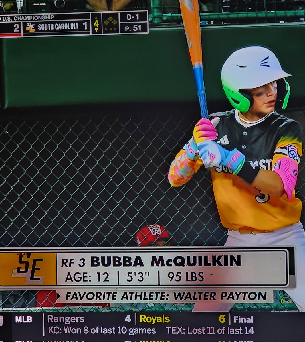 Ocupado Tom tweet media