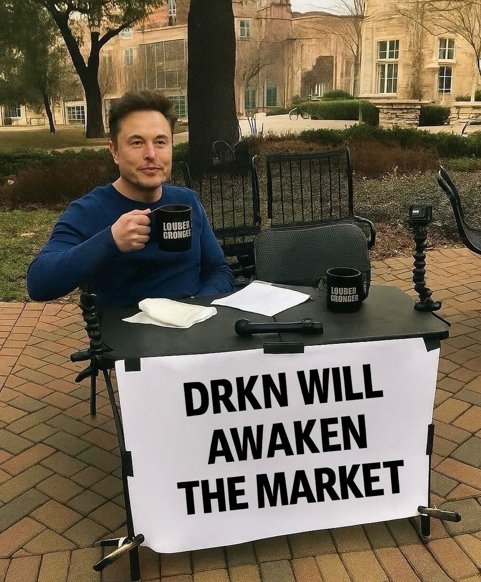 SalAlfaro10's tweet image. @DRKNTOKEN  #DRKN #DRKNArmy