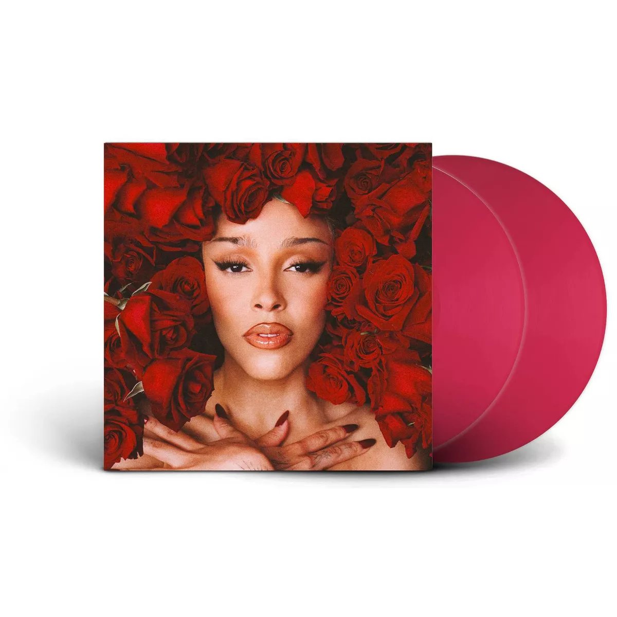 DojaOnStats's tweet photo. Pick up the Target exclusive vinyl of Doja Cat’s Vie

🔗 https://t.co/04yRoEsHff https://t.co/BFd8yDZ1ws