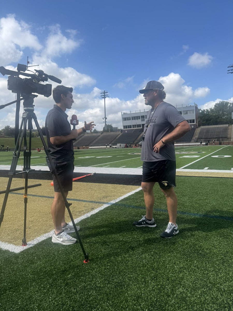 Lindenwood Athletics tweet media