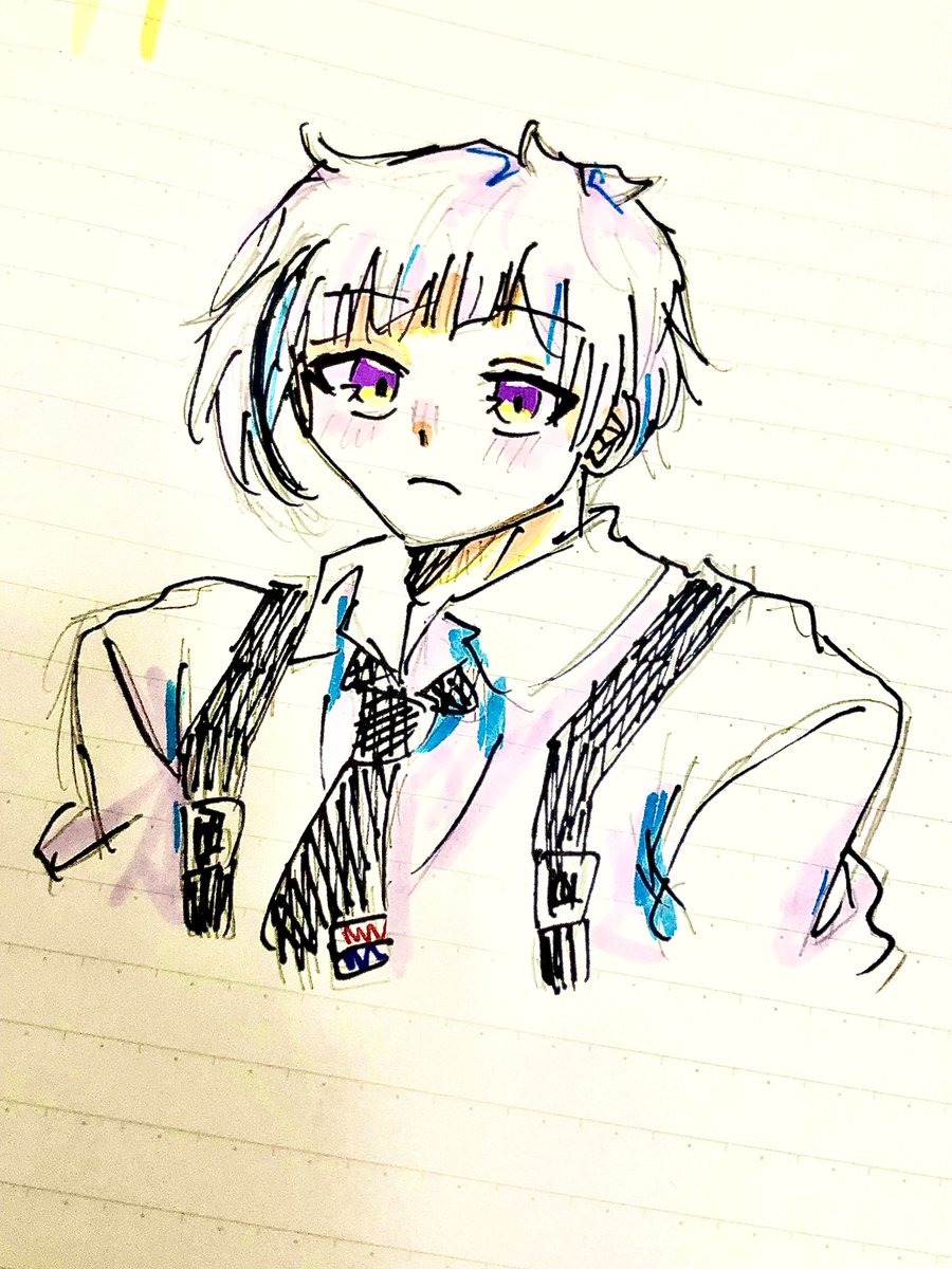 Urapenn's tweet photo. ใซใฉใใซ๐ฏ๐ค
#rape_illust https://t.co/vkZWN09xUq