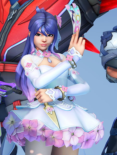 ballerina theme overlay coming up ^^