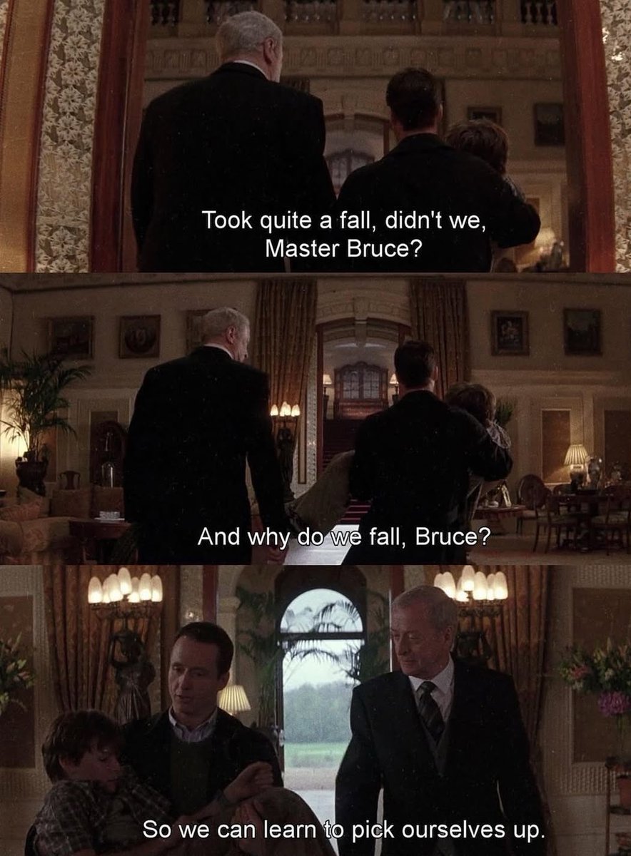 Batman Begins (2005)