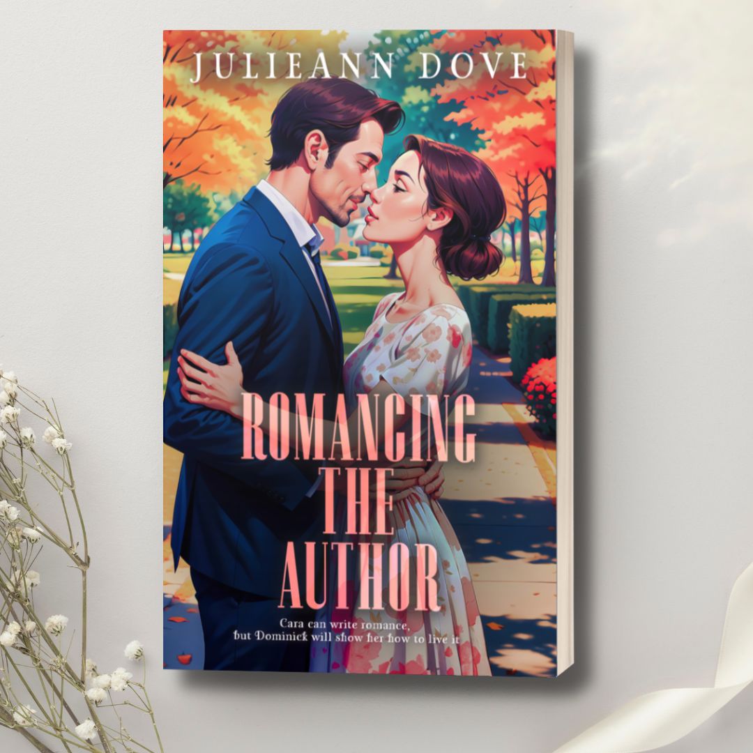 Kimberly Costa (@caffeinatedpr) on Twitter photo Blog Tour Stop: An Interview with Julieann Dove Author of "Romancing the Author" and a Book Review gottawritenetwork.wordpress.com/2025/08/21/blo… <a href="/JulieannDove/">Julieann Dove</a> Blog Tour Stop: An Interview with Julieann Dove Author of "Romancing the Author" and a Book Review gottawritenetwork.wordpress.com/2025/08/21/blo… <a href="/JulieannDove/">Julieann Dove</a>