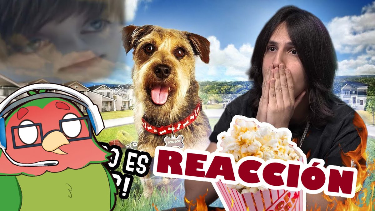 Avecillaaas hoy vamos a tener noche de lectura de 8:30pm a 9:00pm 👀😱

9:00pm vamos a reaccionar a este vídeo de missa que quiero ver con ustedes y luego vemos hells kitchen :3

Los quiero mucho mucho gracias por todo el apoyo🦜💙☕