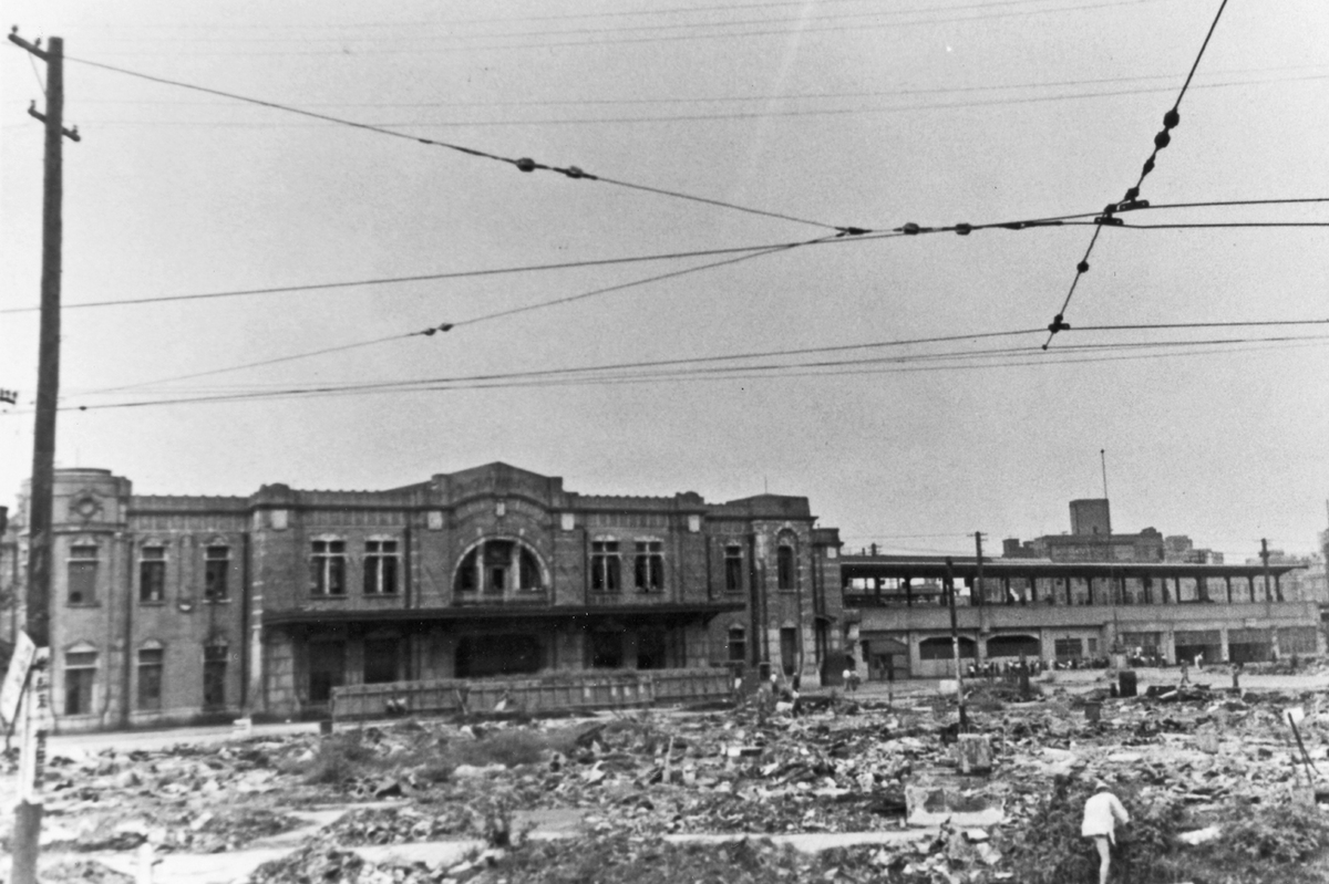 占領軍の都市計画否定にも負けず、東京はなぜ発展できたのか？環状道路の工夫、五輪による再生、今後の課題も徹底解説！
wedge.ismedia.jp/articles/-/386…
#WedgeONLINE #東京復興 #環状道路