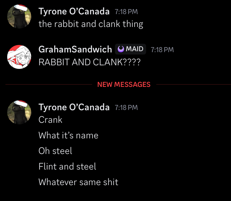 Out of Context CCND tweet media